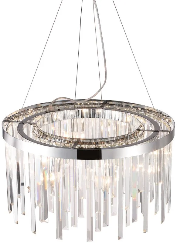 картинка Люстра подвесная Stilfort 2113/09/08P серия Venecia