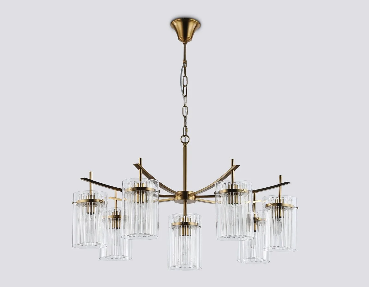 картинка Подвесная люстра LH56033