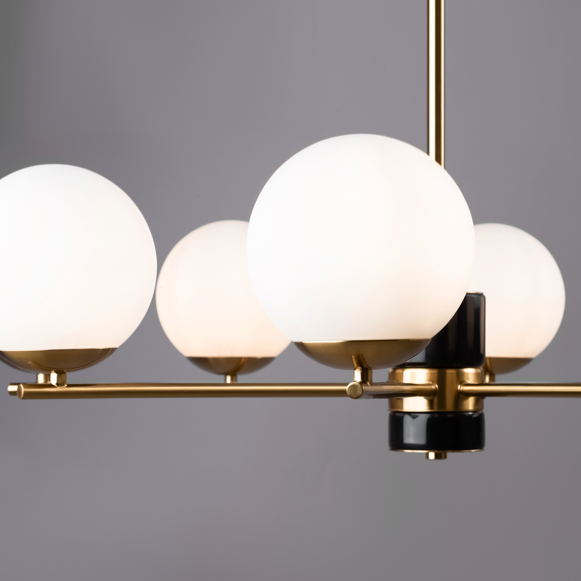 картинка Подвесной светильник Freya FR5230PL-08BS