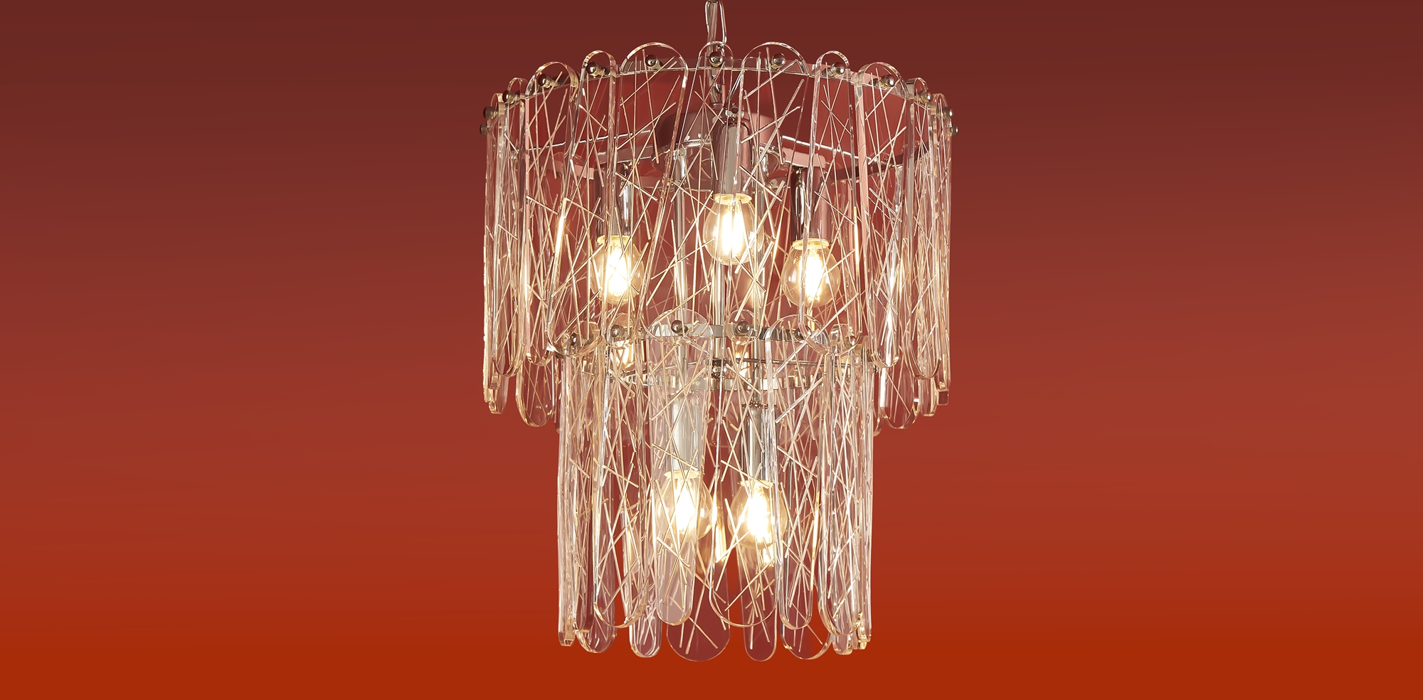 картинка Подвесной светильник Freya FR2048PL-05CH