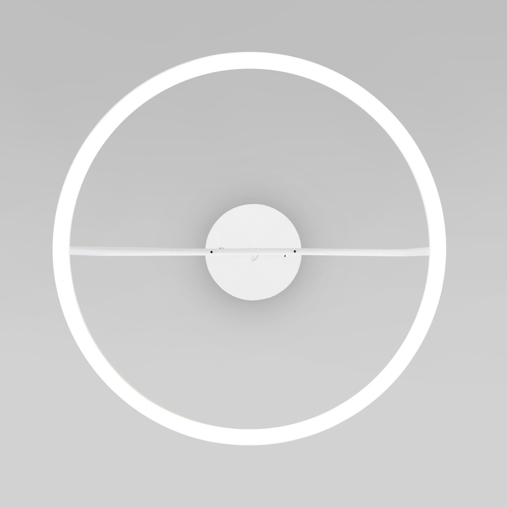 картинка Подвесной светильник 90322/1 белый