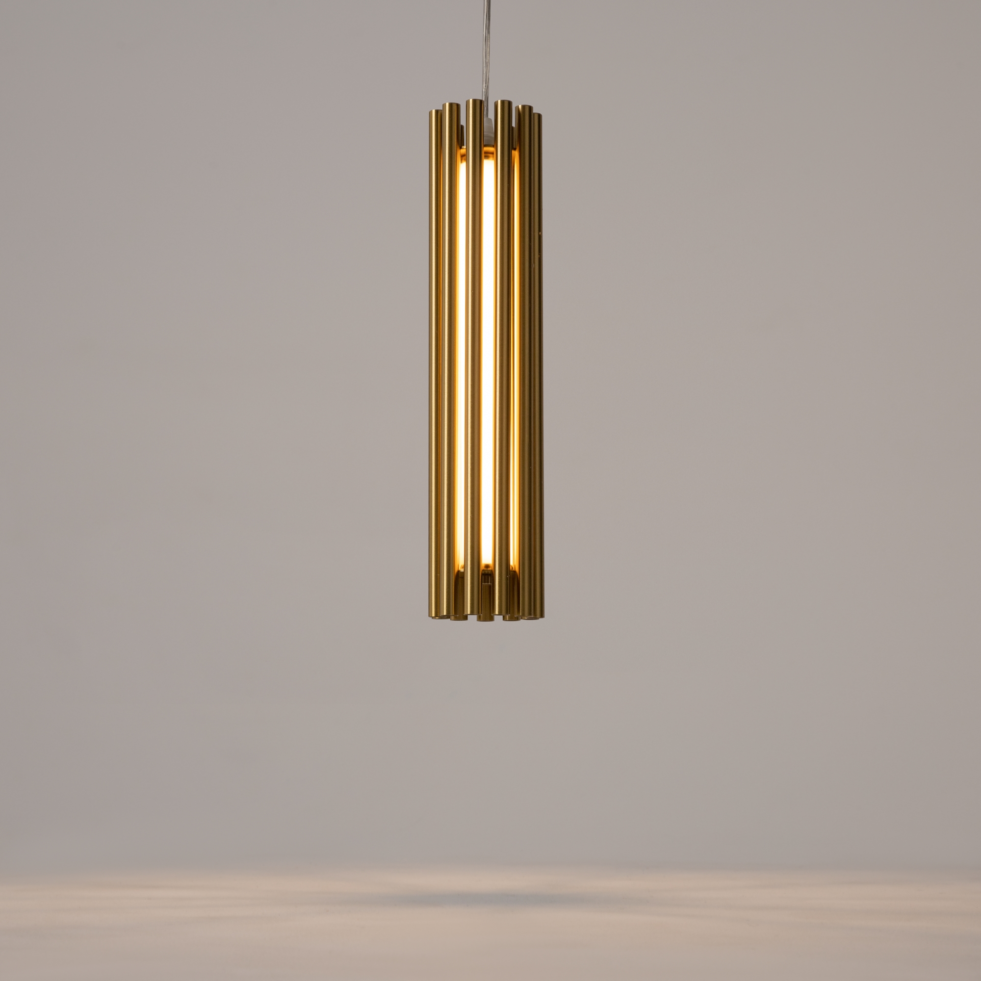 картинка Подвесной светильник Maytoni MOD410PL-L12BS3K