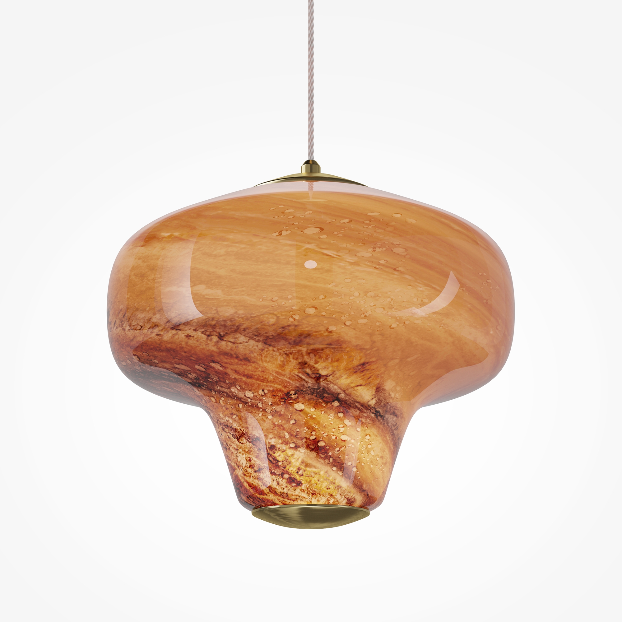 картинка Подвесной светильник Maytoni MOD359PL-L6BS3K1