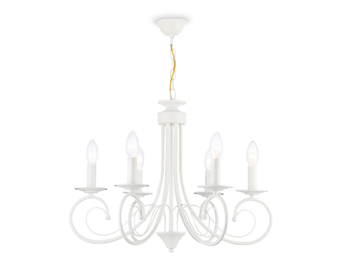 картинка Подвесная люстра TR9611