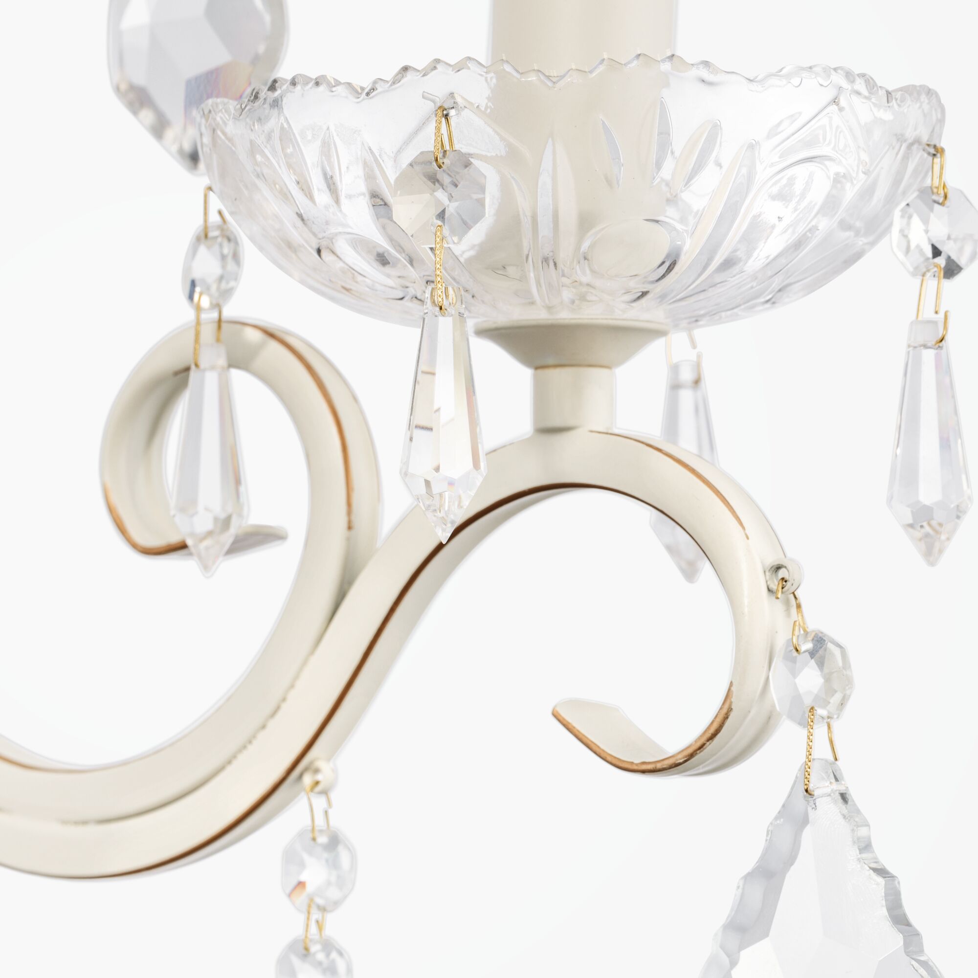 картинка Настенный светильник (бра) Maytoni ARM288-01-G