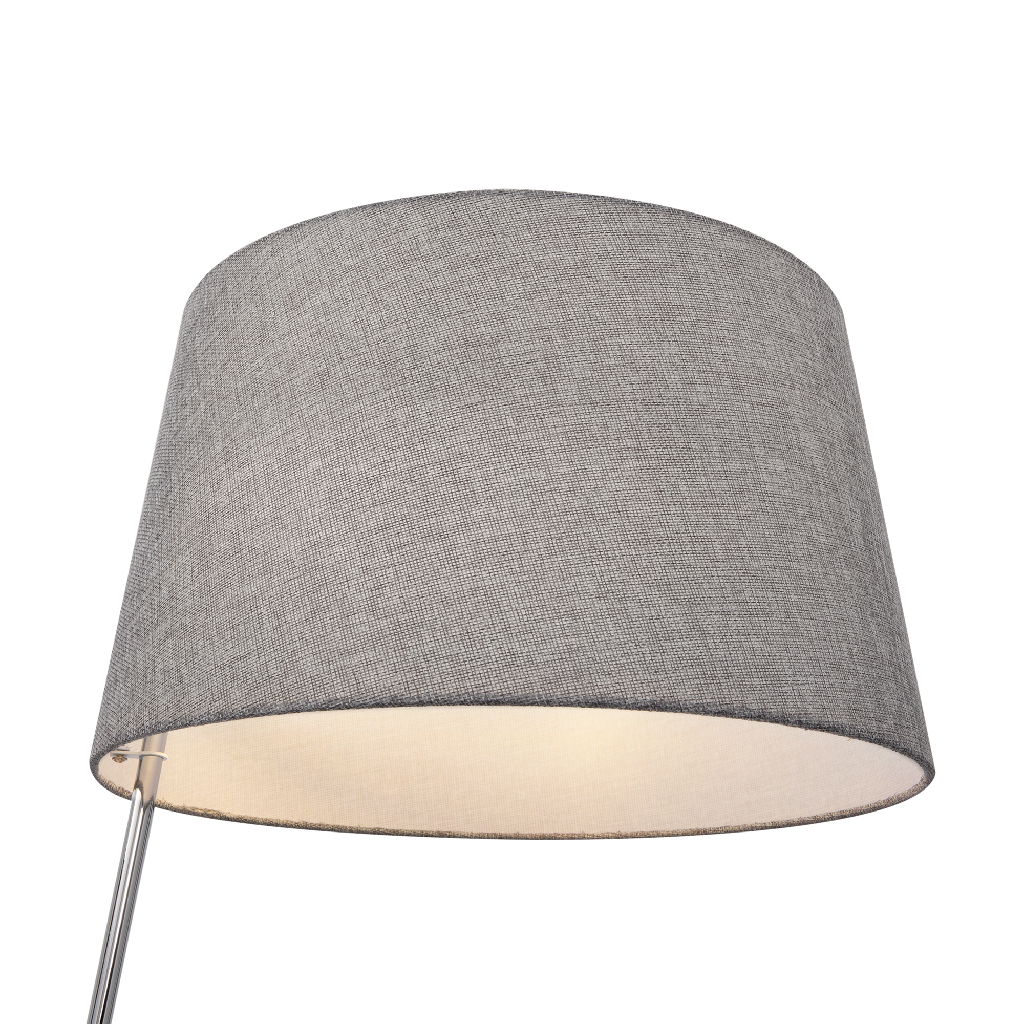 картинка Напольный светильник (торшер) Maytoni MOD613FL-01B