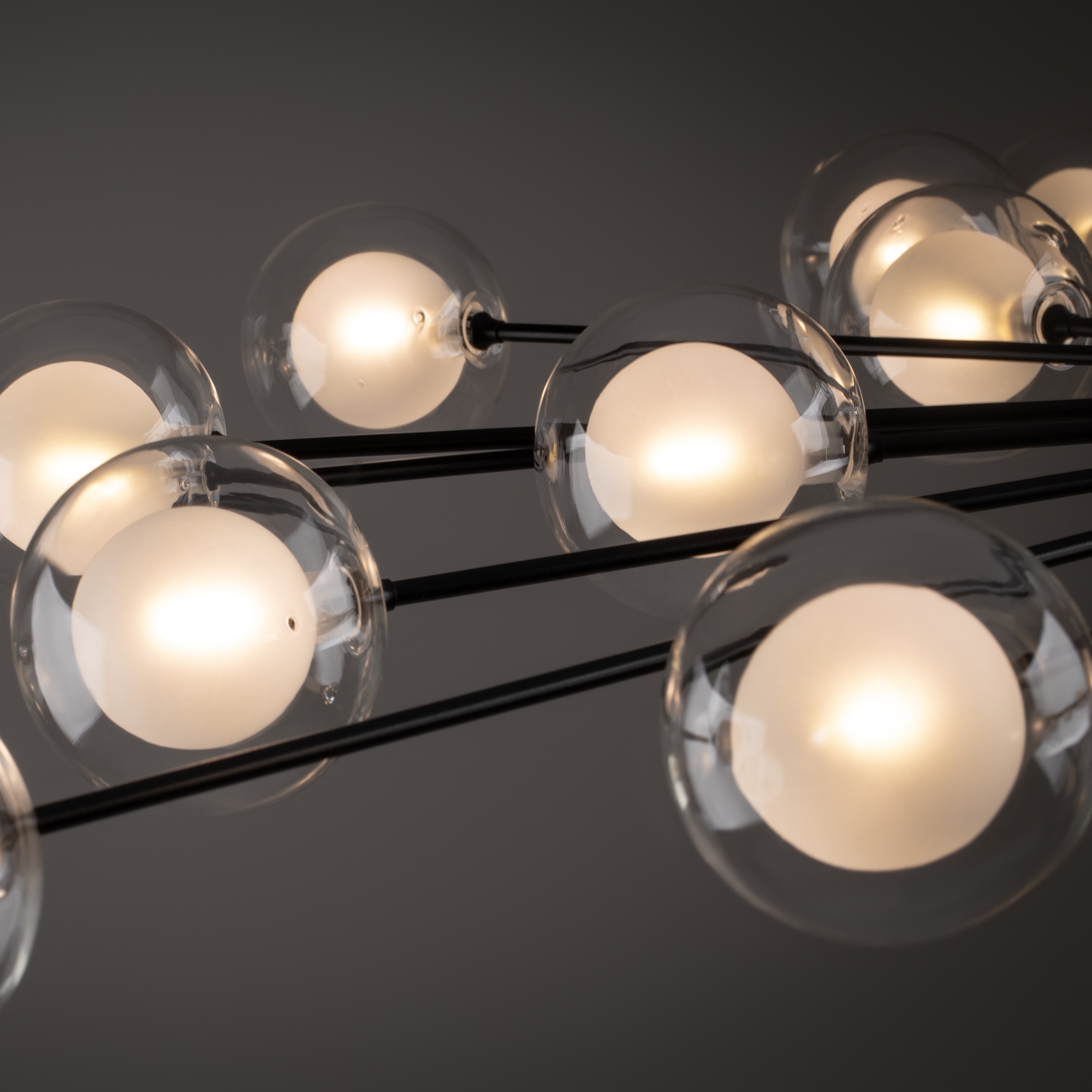 картинка Потолочный светильник Freya FR5242CL-24B1