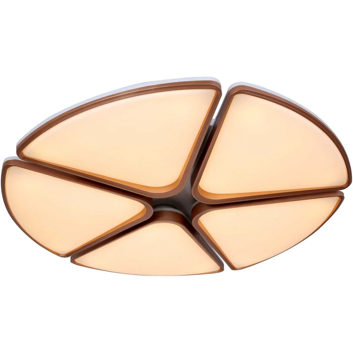 картинка Люстра потолочная светодиодная Stilfort 2084/03/05C серия Holli