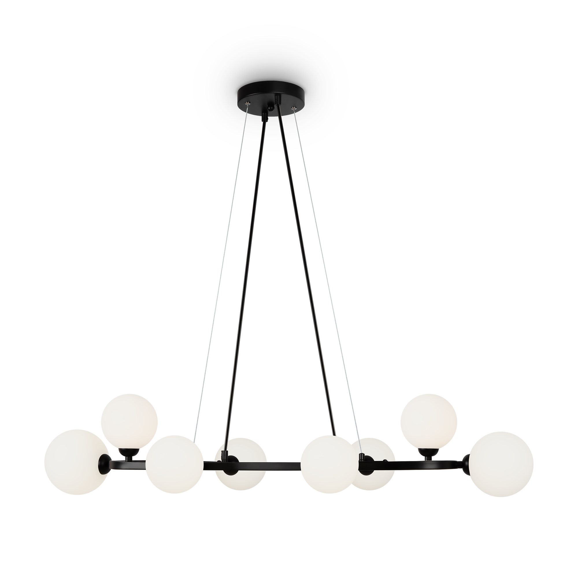 картинка Подвесной светильник Freya FR5222PL-08B1