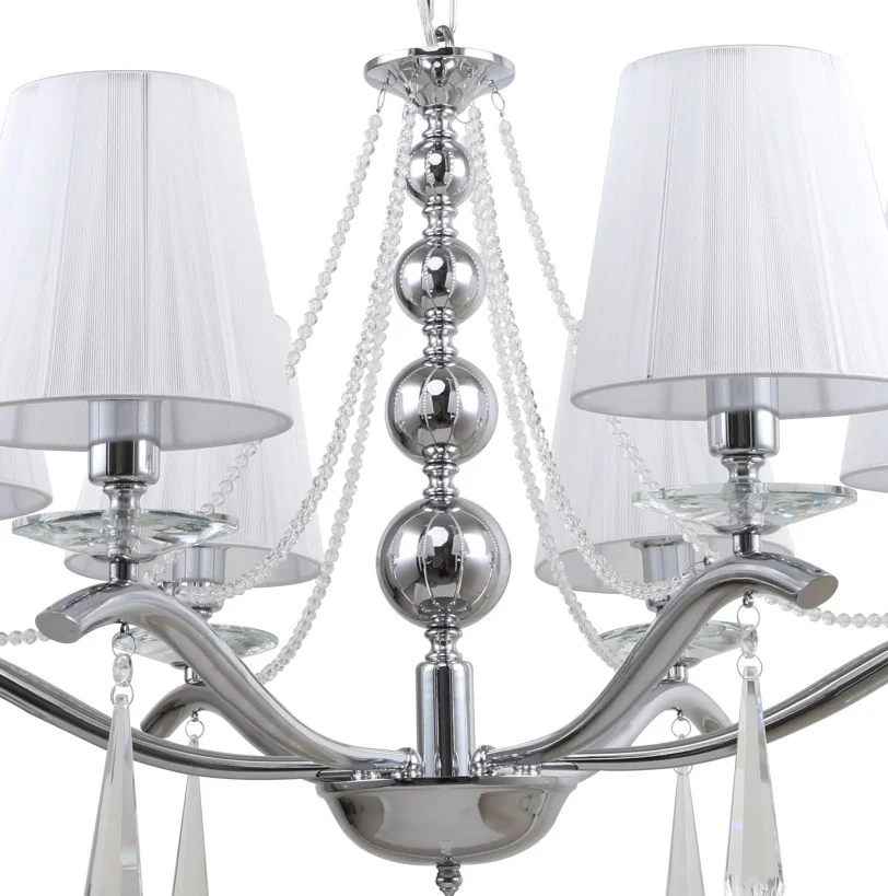 картинка Люстра подвесная Stilfort 1042/09/06P серия Nifty