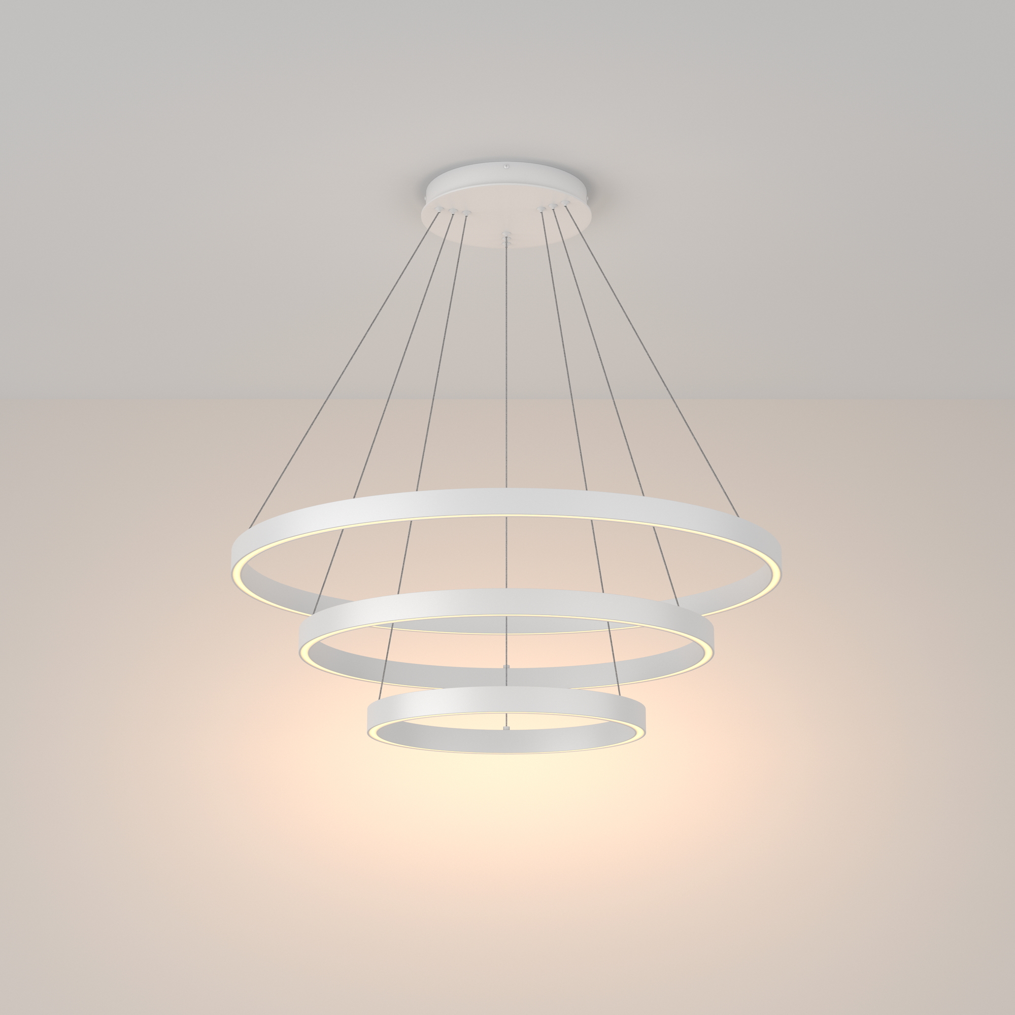 картинка Подвесной светильник Maytoni MOD058PL-L100W3K