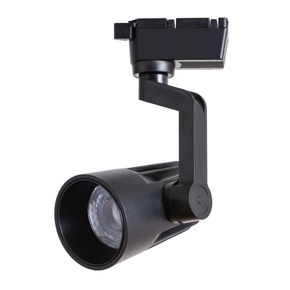 картинка Трековый светильник Arte Lamp WALES A1613PL-1BK