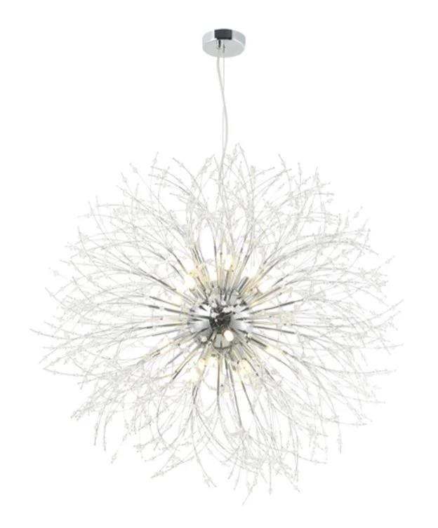 картинка Люстра подвесная Stilfort 2123/09/16P серия Salut