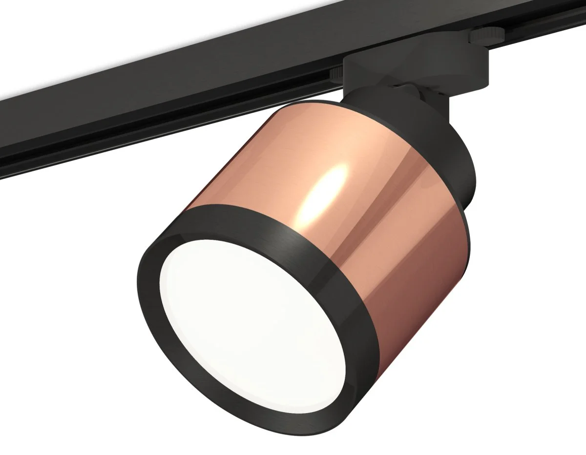 картинка Комплект трекового светильника XT8122001