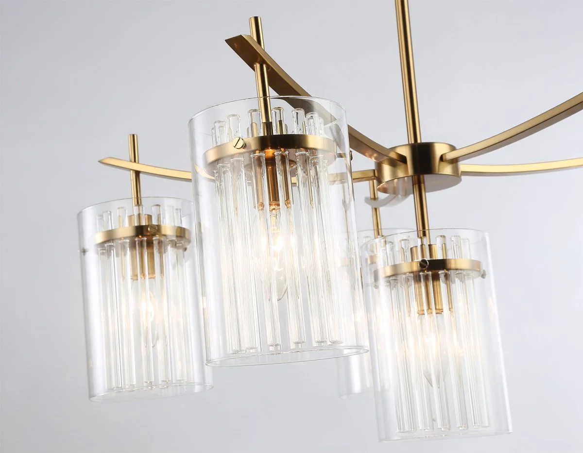 картинка Подвесная люстра LH56031