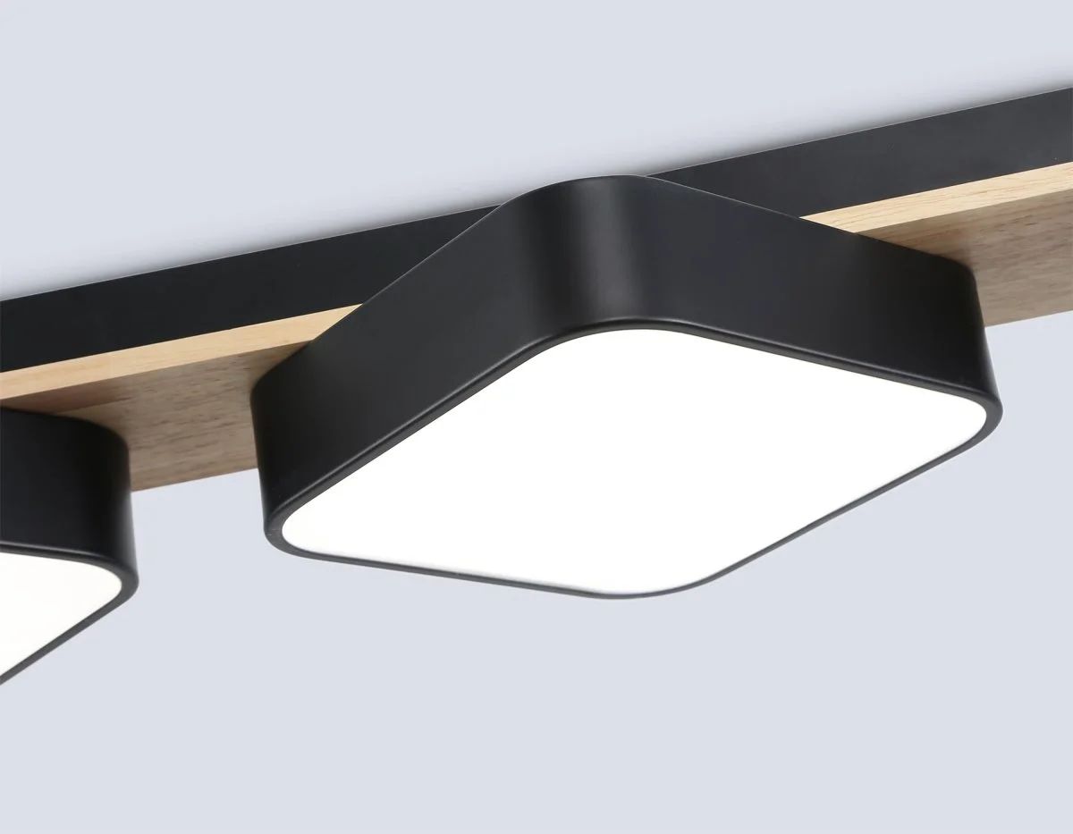 картинка Светильник светодиодный потолочный