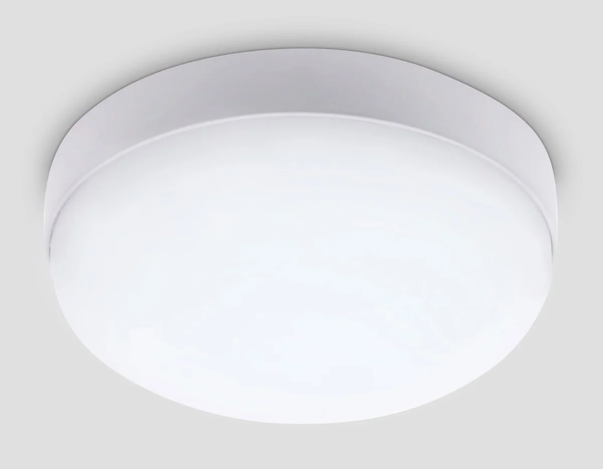 картинка Светильник светодиодный влагозащищенный