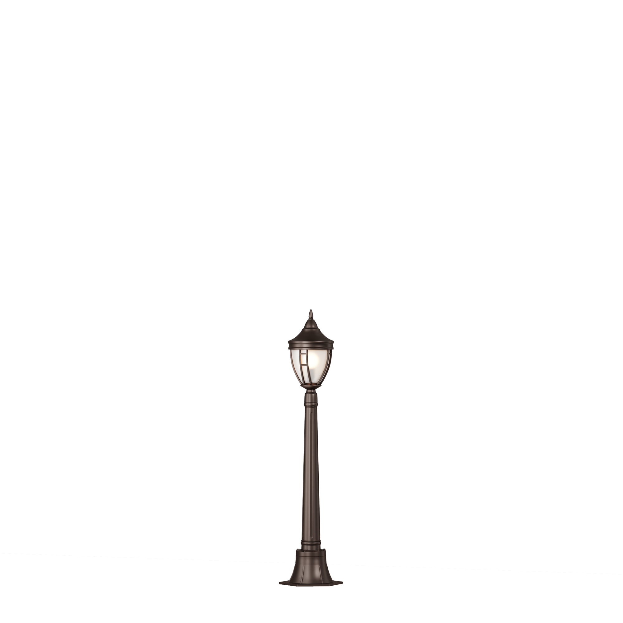 картинка Ландшафтный светильник Outdoor O026FL-01B