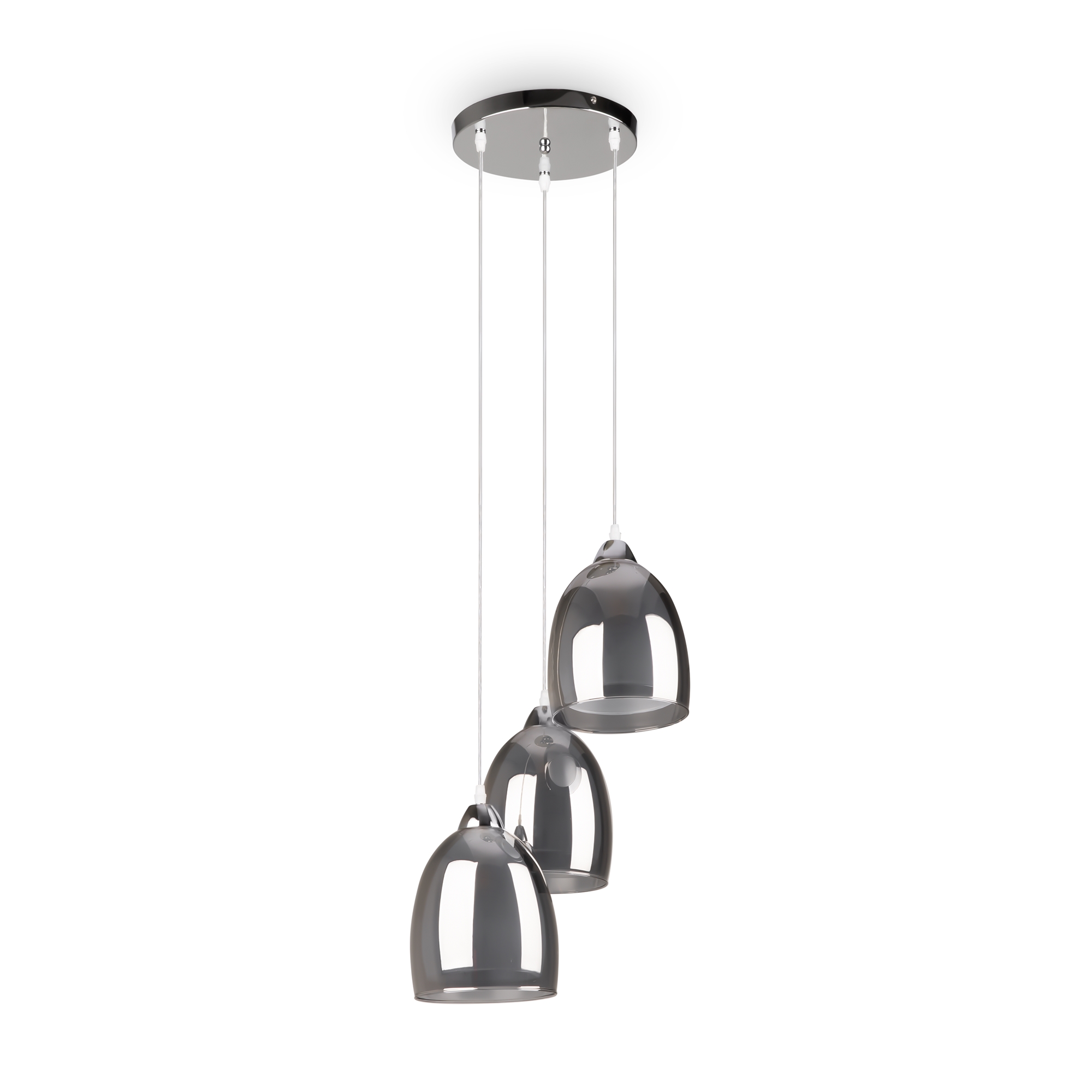 картинка Подвесной светильник Freya FR5375PL-03CH2