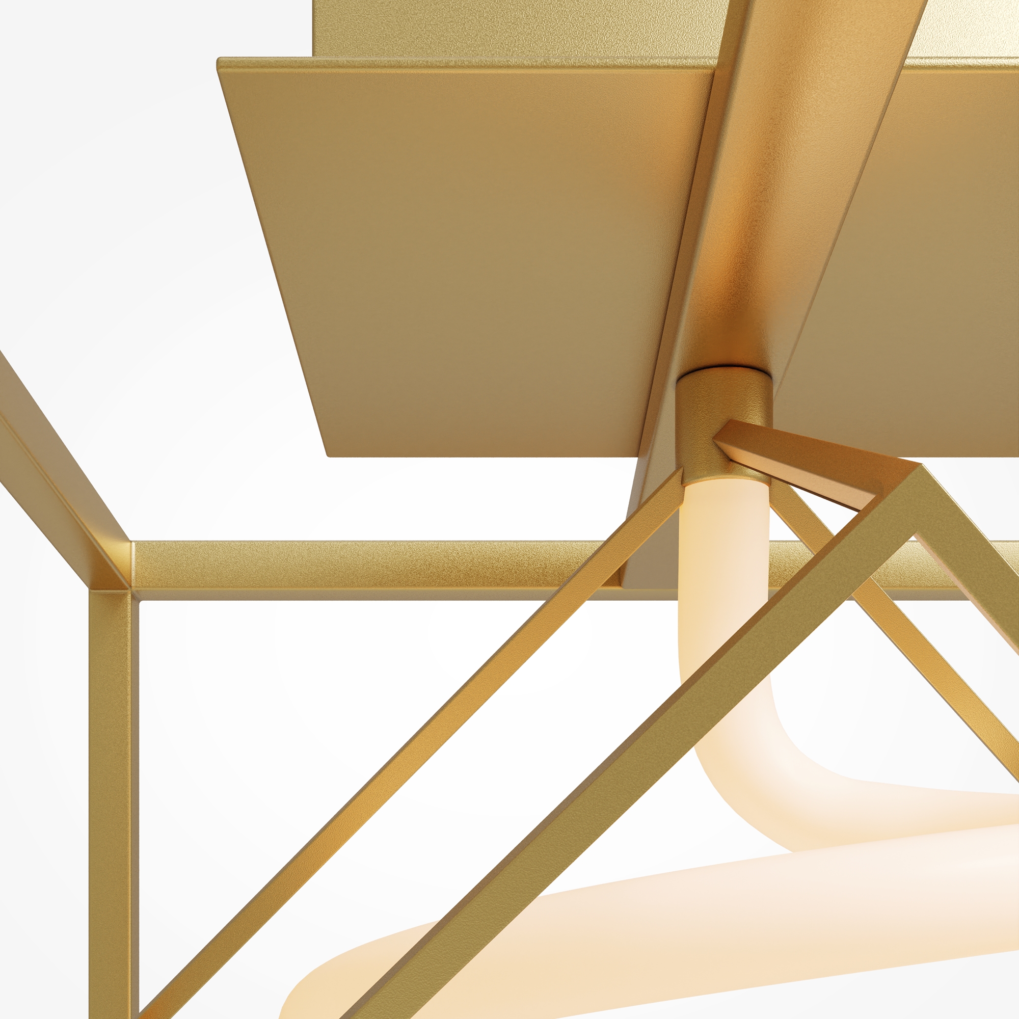 картинка Потолочный светильник Maytoni MOD345CL-L9BS3K