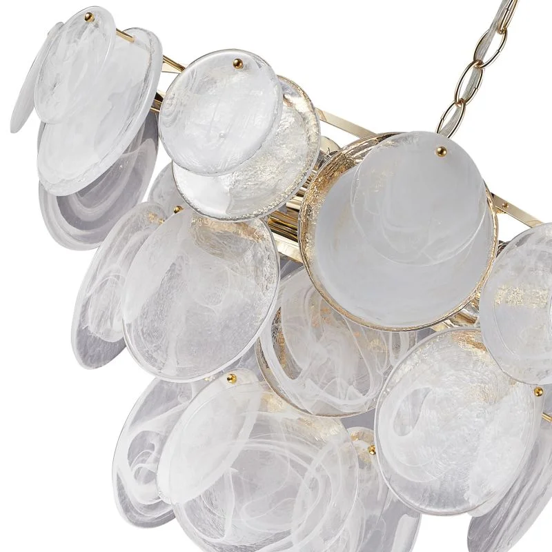 картинка Люстра подвесная Stilfort 2139/03/18P серия Elegantly