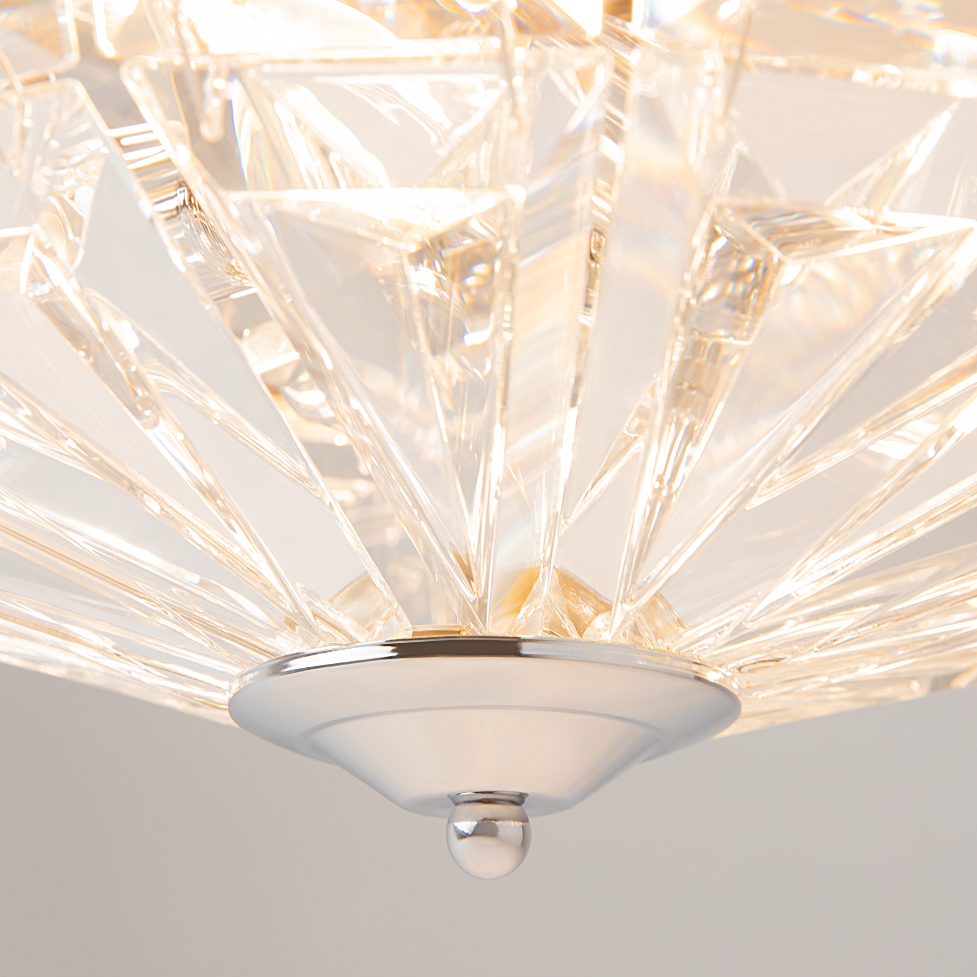 картинка Потолочный светильник Maytoni MOD094CL-04CH