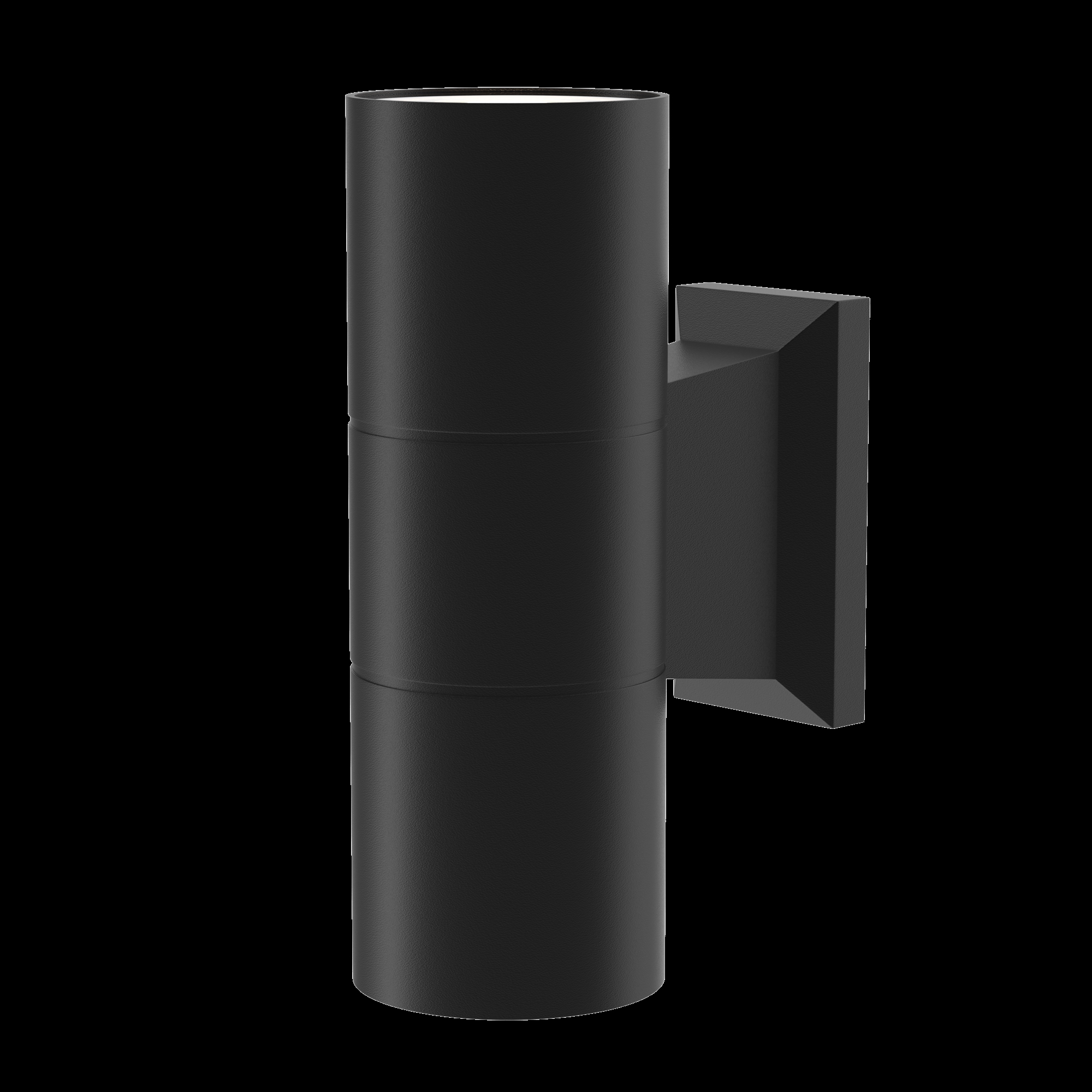 картинка Настенный светильник (бра) Outdoor O574WL-02B