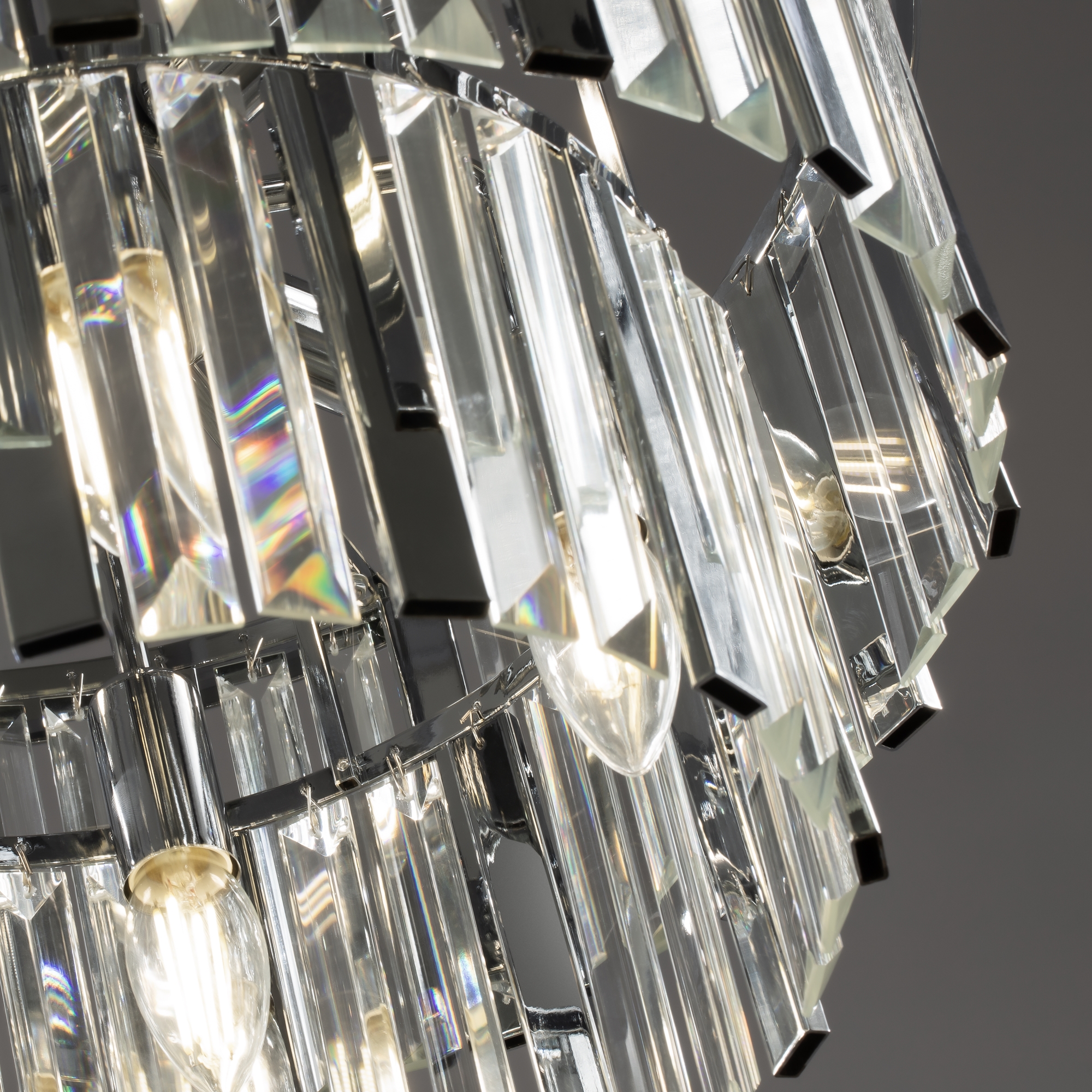 картинка Люстра Freya FR11001PL-08CH