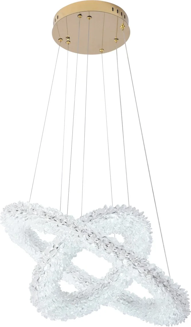 картинка Люстра подвесная Stilfort 4013/03/02P серия Felloria
