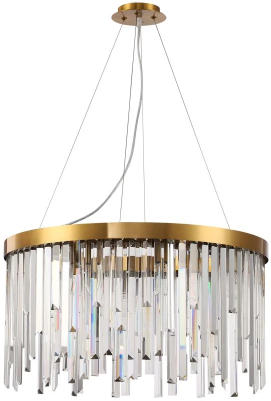 картинка Люстра подвесная Stilfort 2113/03/08P серия Venecia