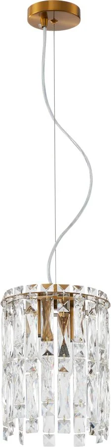 картинка Светильник подвесной Stilfort 2173/05/02P серия Santorini