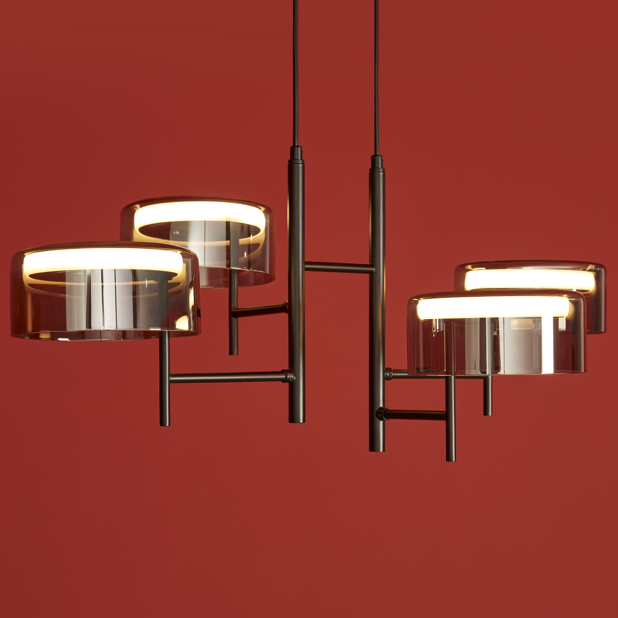 картинка Подвесной светильник Freya FR5536PL-L14B