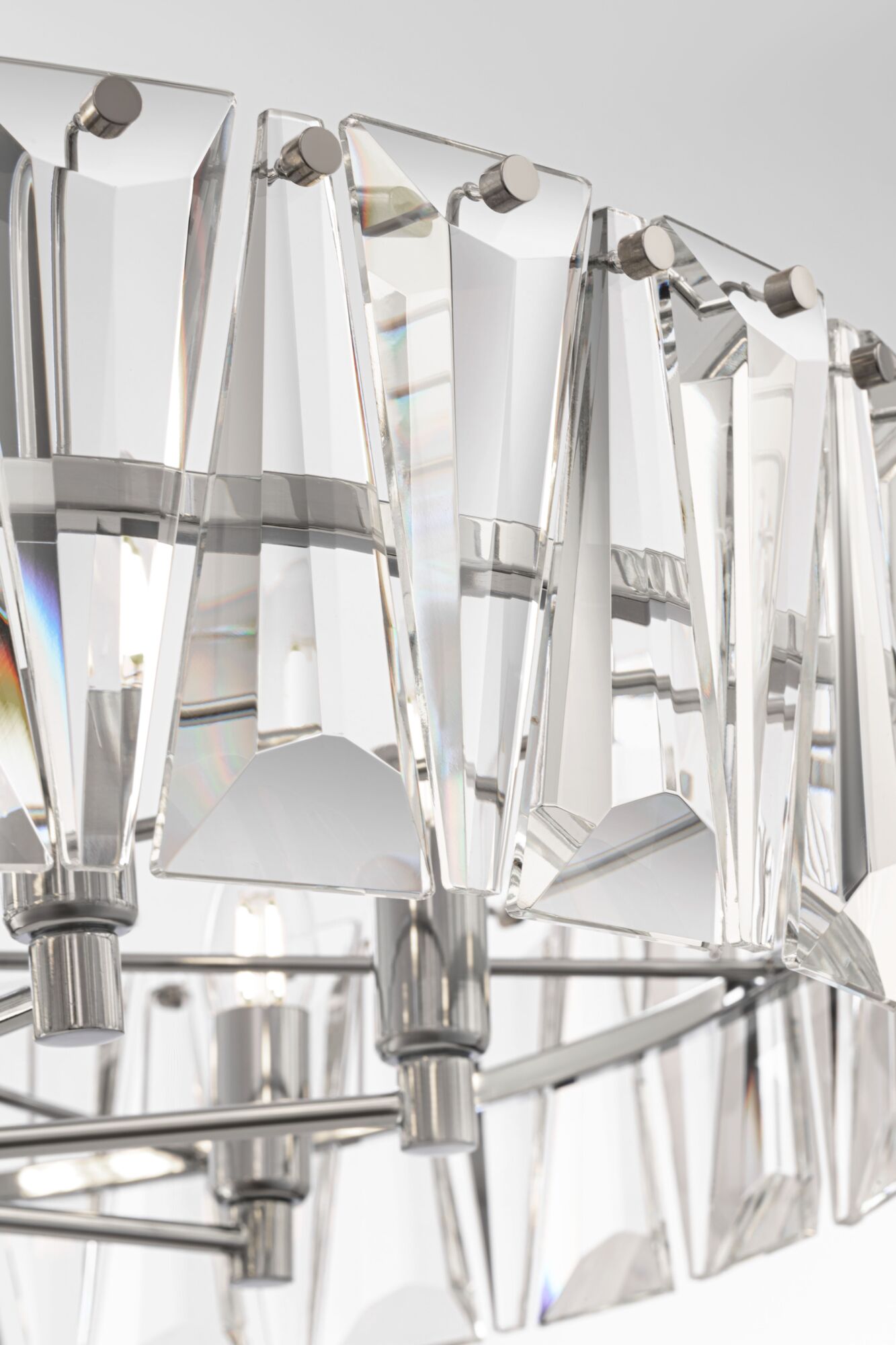 картинка Подвесной светильник Maytoni MOD043PL-08CH