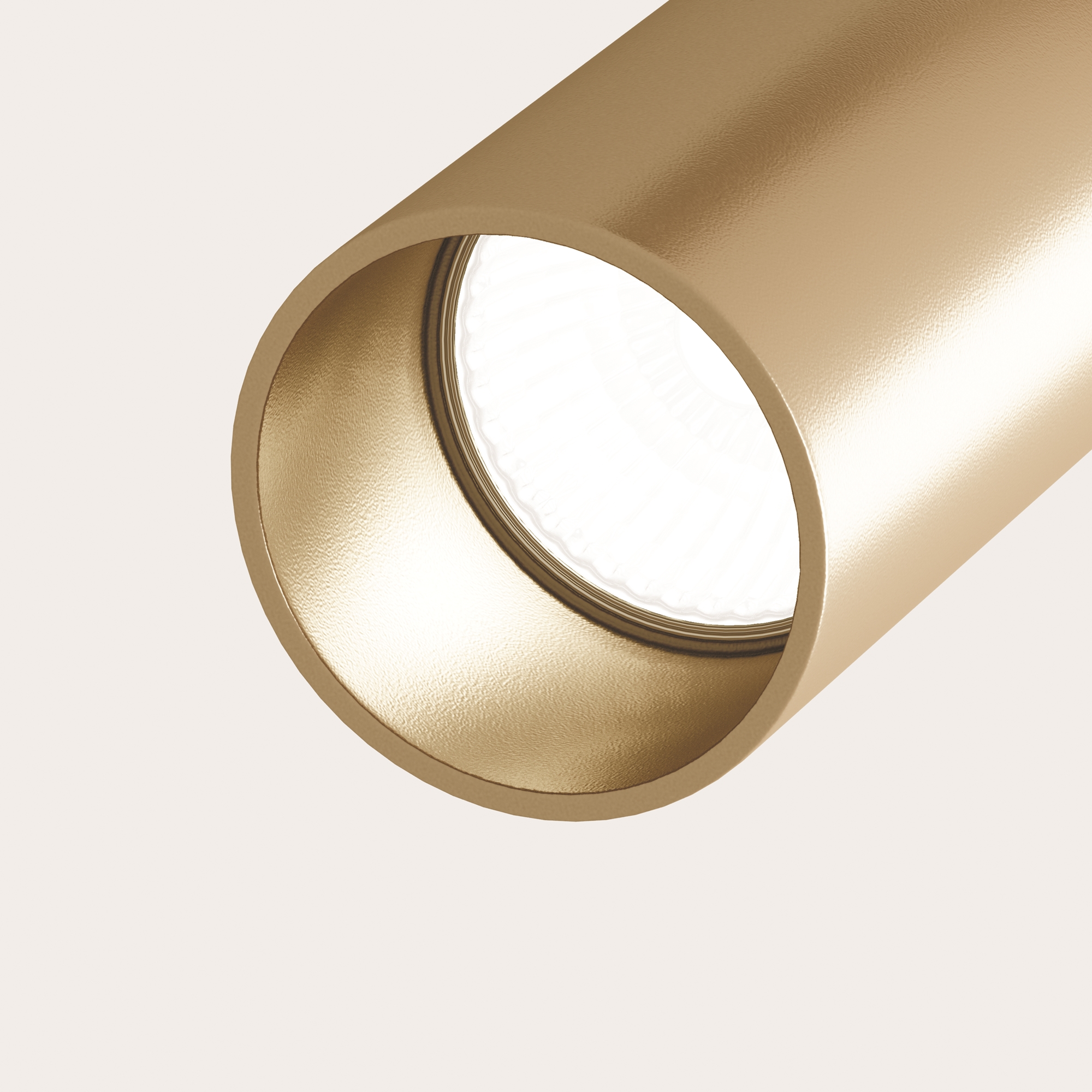 картинка Потолочный светильник Technical C020CL-01GB