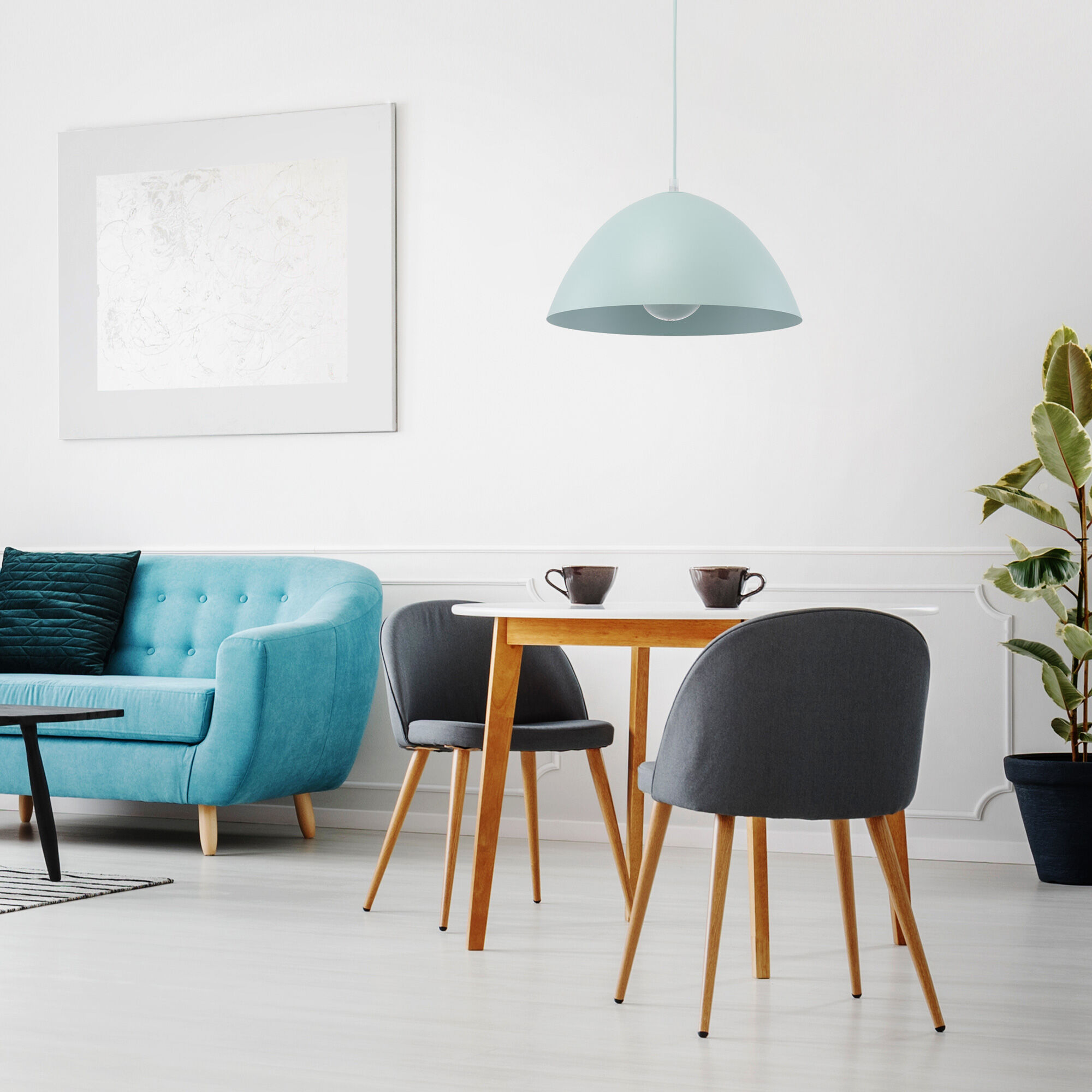 картинка Подвесной светильник 861 Faro