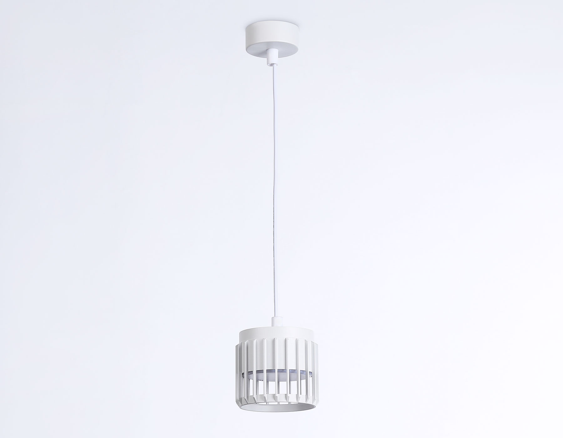 картинка Подвесной светильник со сменной лампой GX53