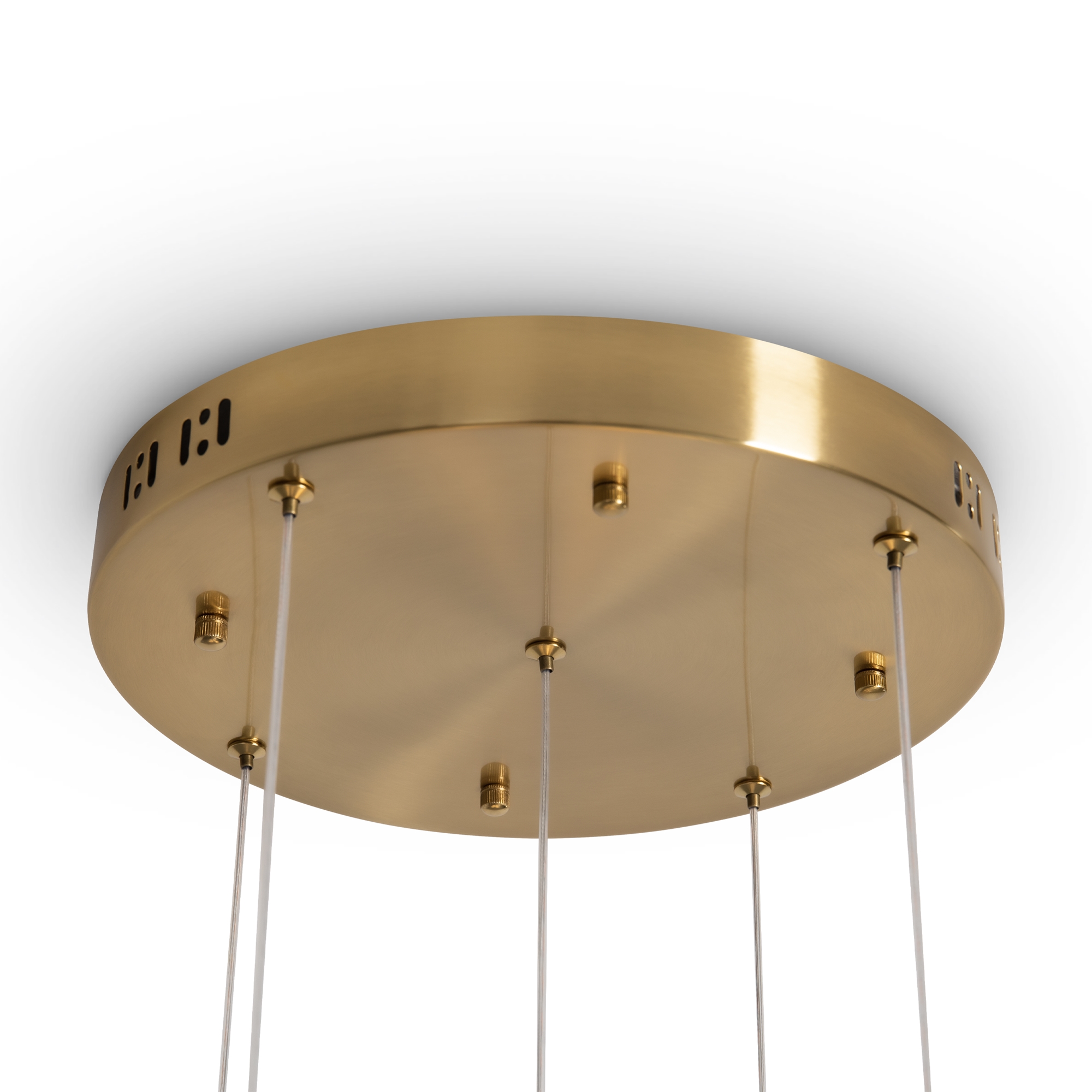 картинка Подвесной светильник Freya FR5579PL-L40BS