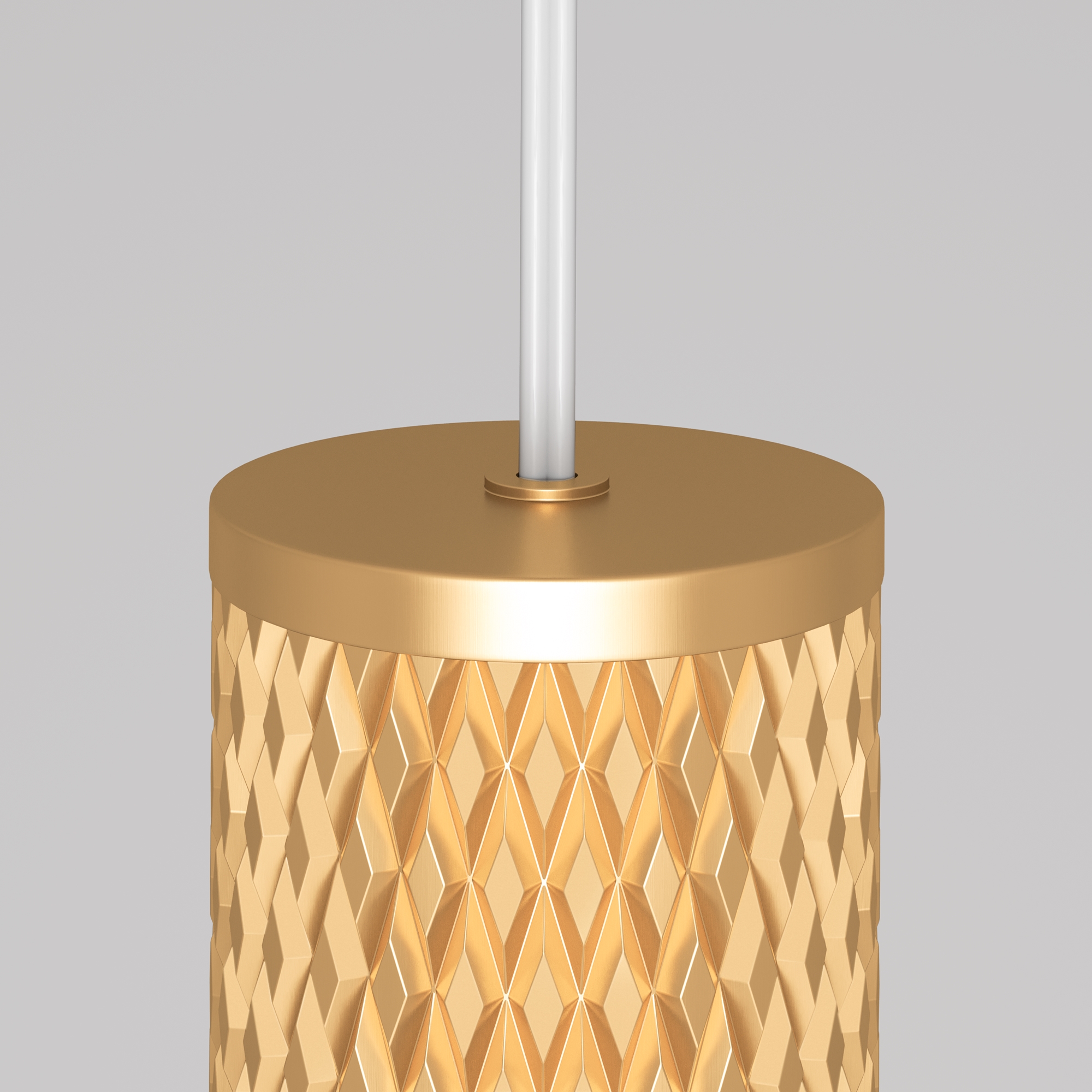 картинка Подвесной светильник Technical P038PL-01G