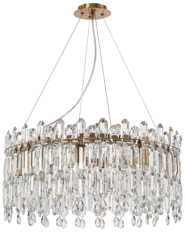 картинка Люстра подвесная Stilfort 2158/05/08P серия Legacy