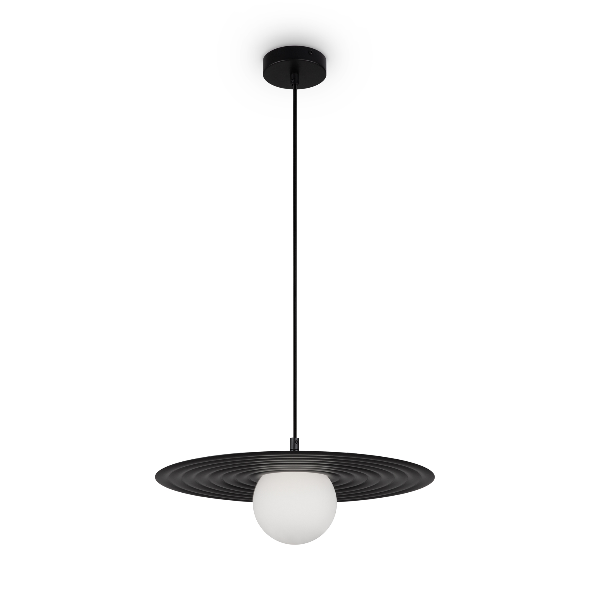 картинка Подвесной светильник Freya FR5390PL-01B