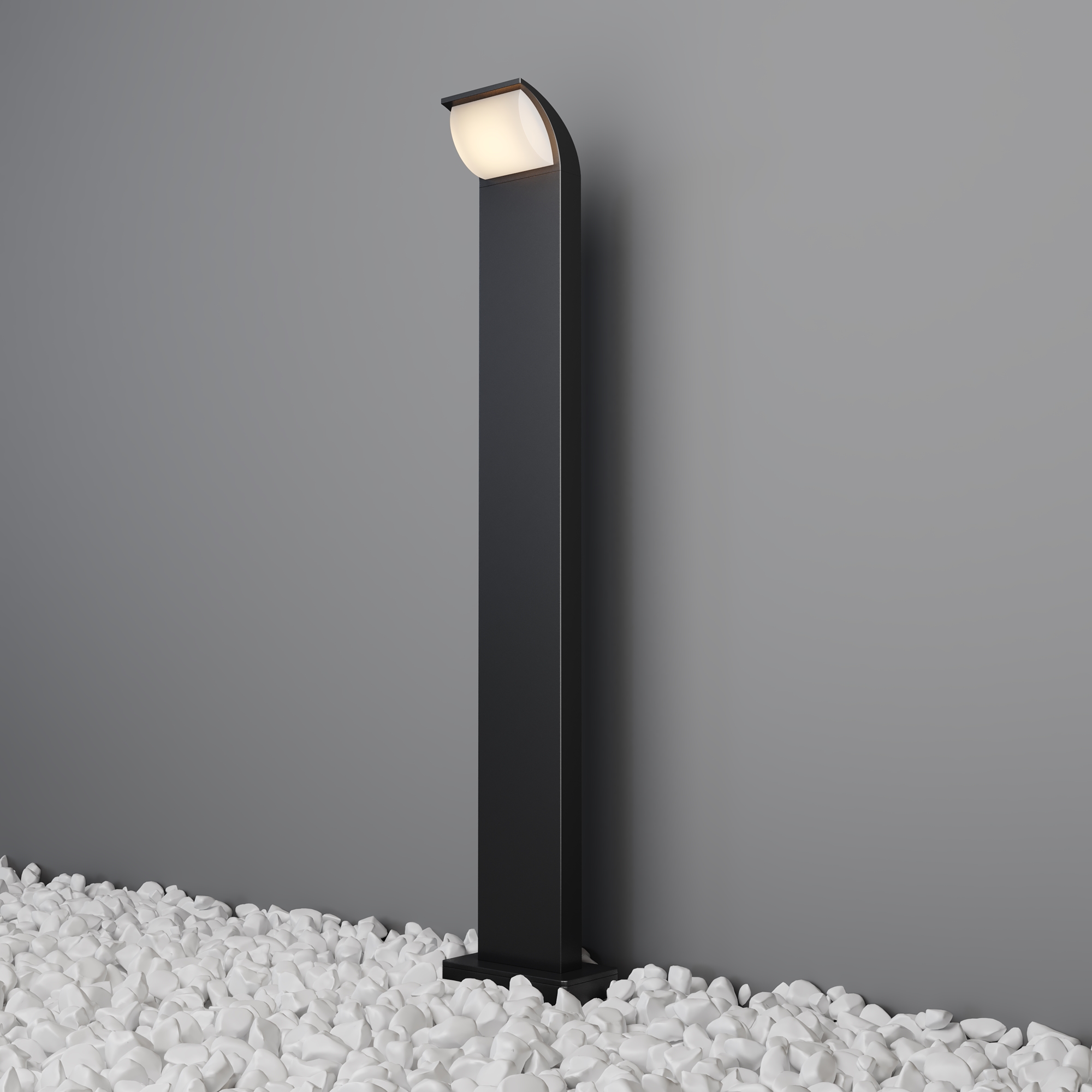 картинка Ландшафтный светильник Outdoor O446FL-L7GF3K