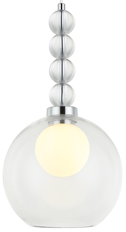 картинка Светильник подвесной Stilfort 2166/09/01P серия Designo