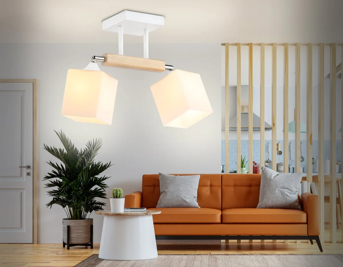 картинка Подвесной светильник TR9511