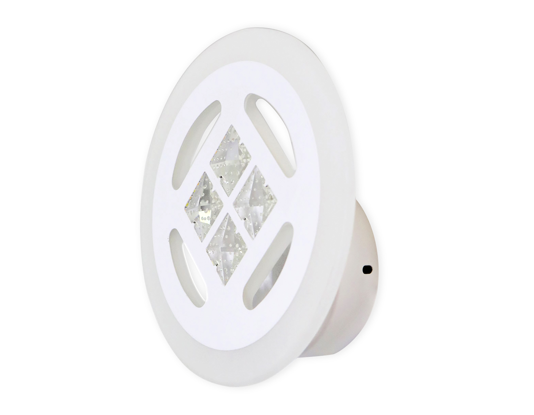 картинка Настенный светодиодный светильник с выключателем  FA2955