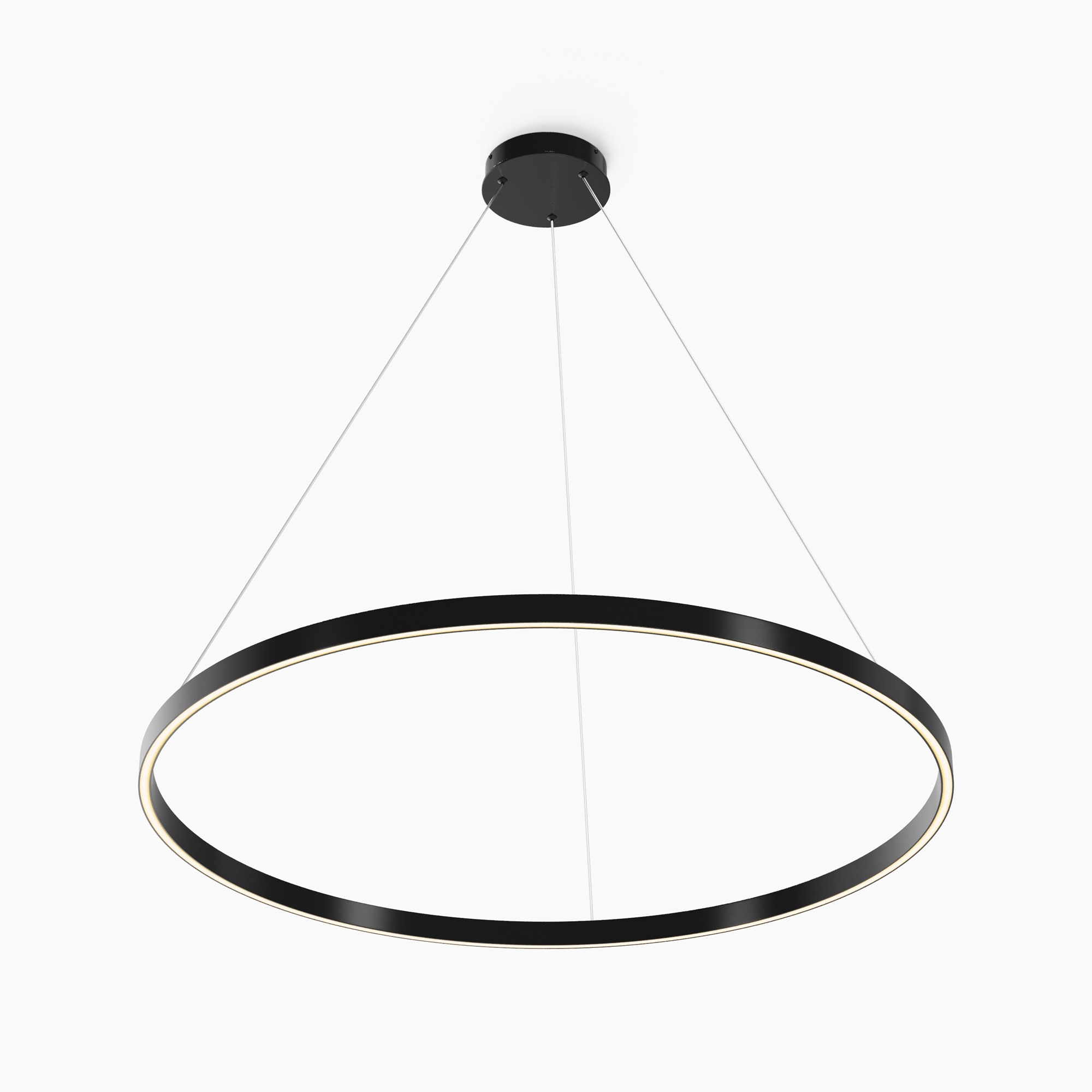 картинка Подвесной светильник Maytoni MOD058PL-L54BK