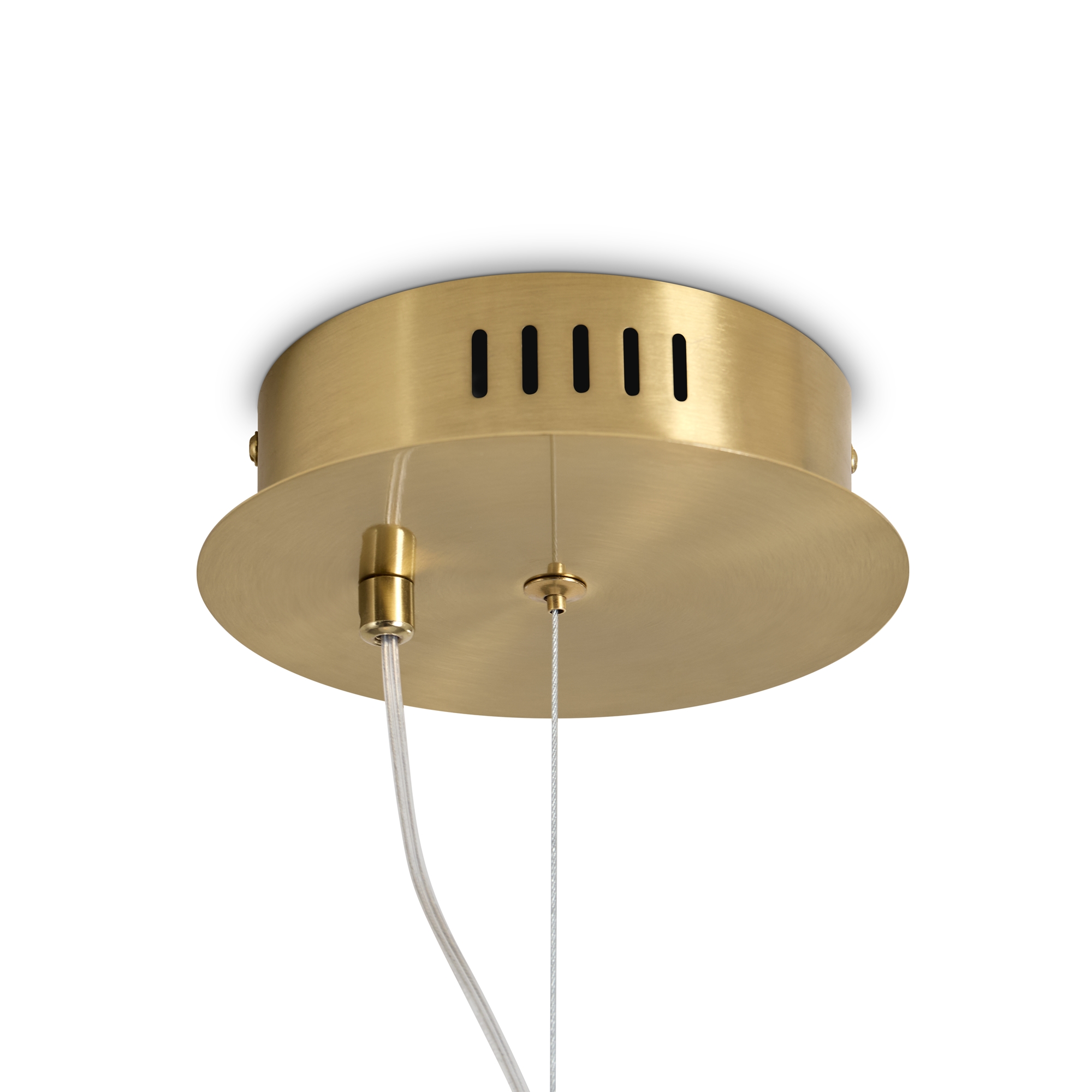 картинка Подвесной светильник Freya FR6183PL-L4BS