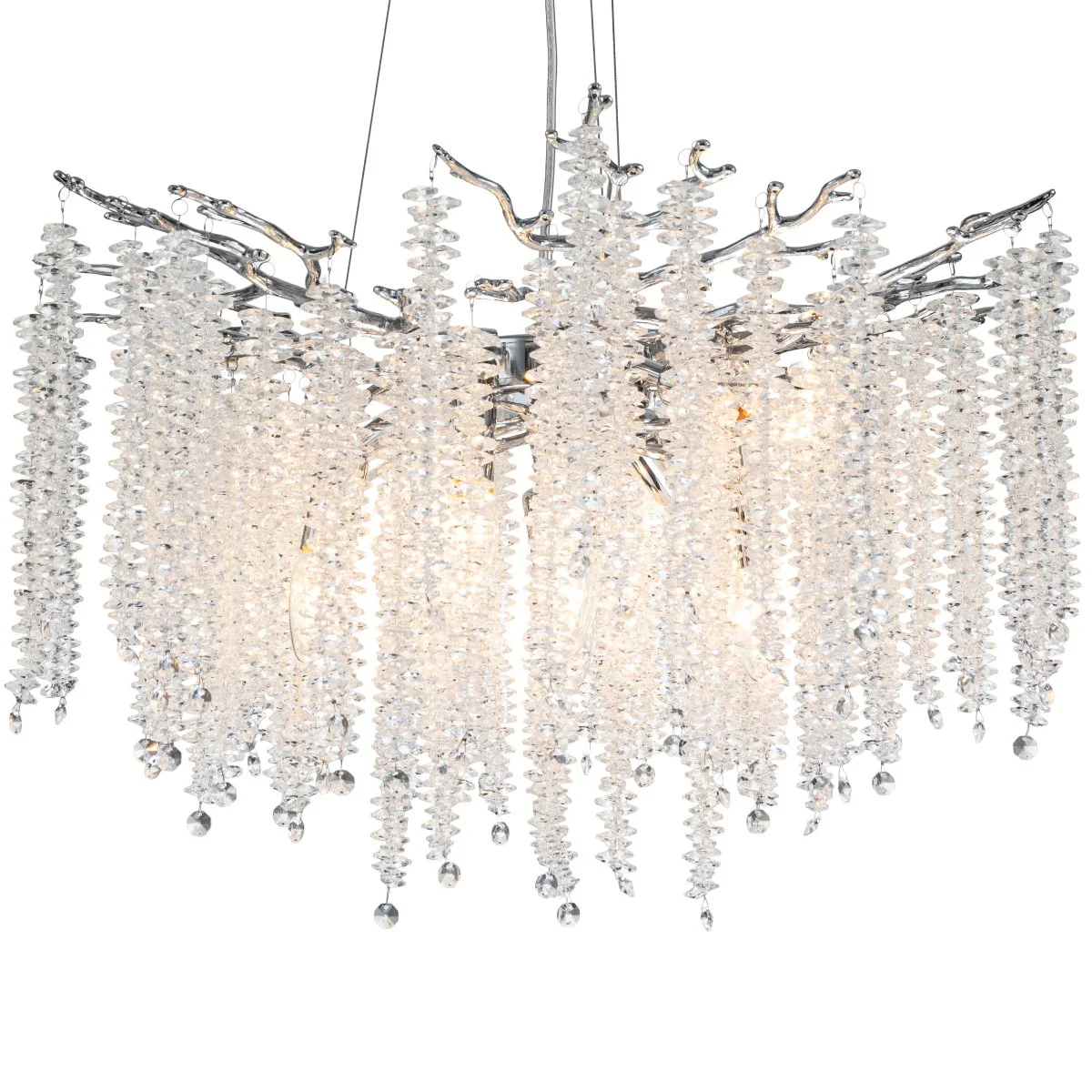 картинка Люстра подвесная Stilfort 2167/09/08P серия Eiva