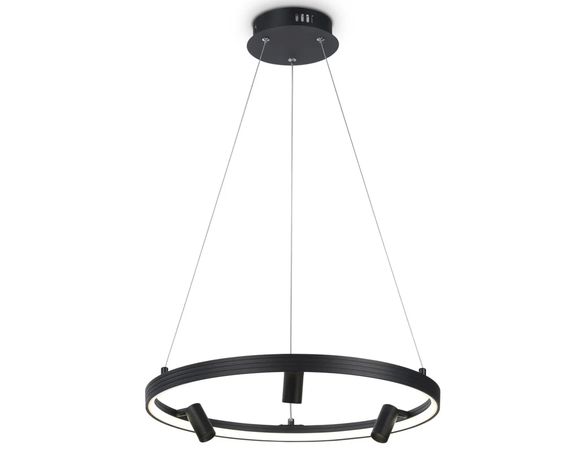 картинка Подвесной светодиодный светильник с пультом FL5284