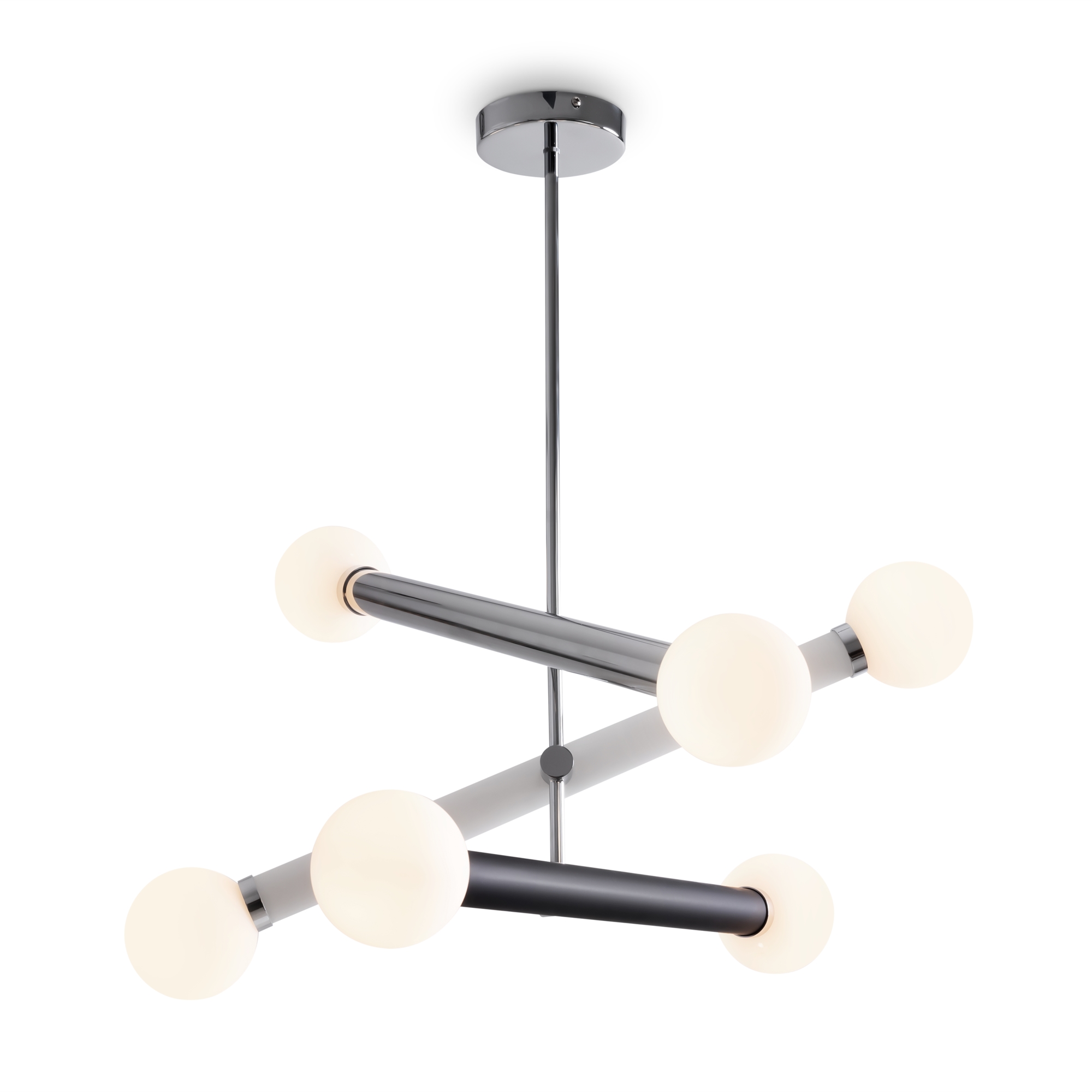 картинка Подвесной светильник Freya FR5381PL-06CH