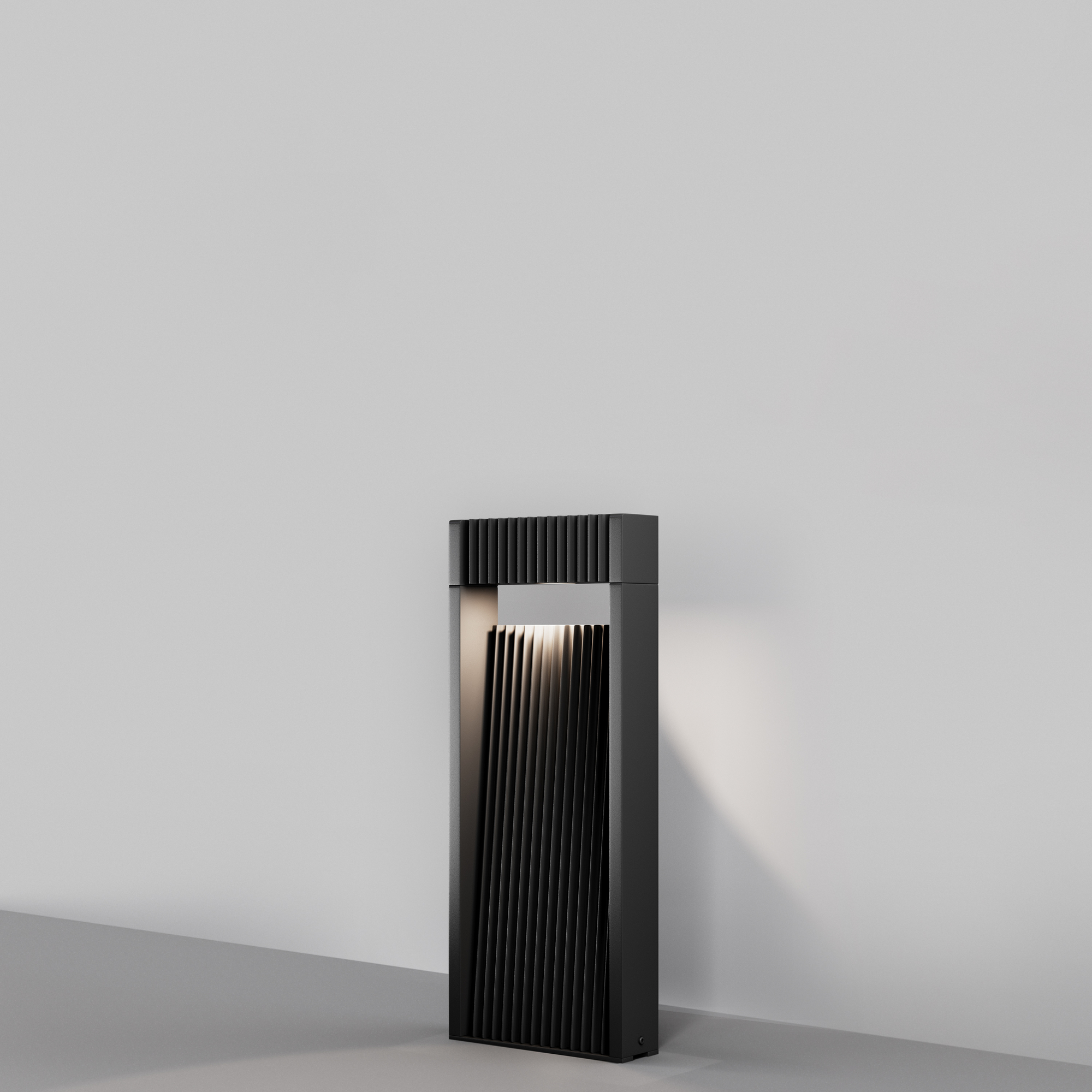 картинка Ландшафтный светильник Outdoor O444FL-L13GF3K